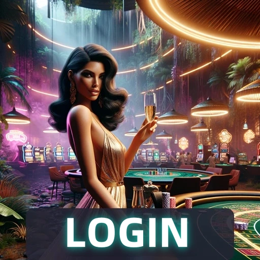 yy77 Área de Login