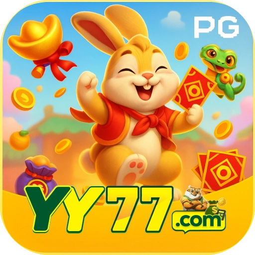 yy77 Logo