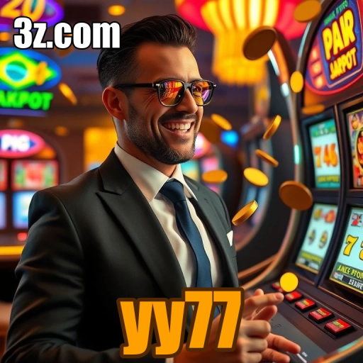 Estratégias de Jogo Inovadoras no yy77 para Todos os Níveis