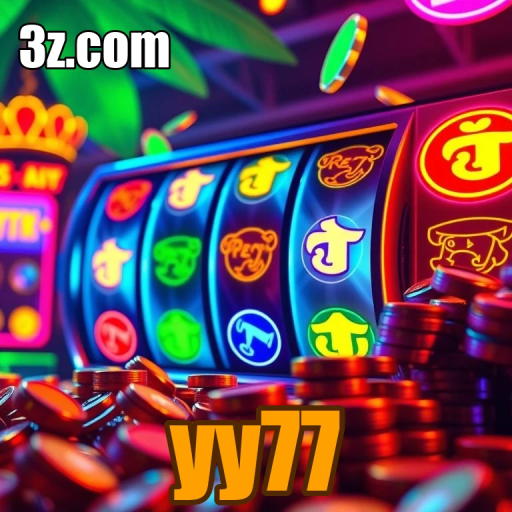 Inovação em Vídeos: O que o yy77 tem a oferecer?