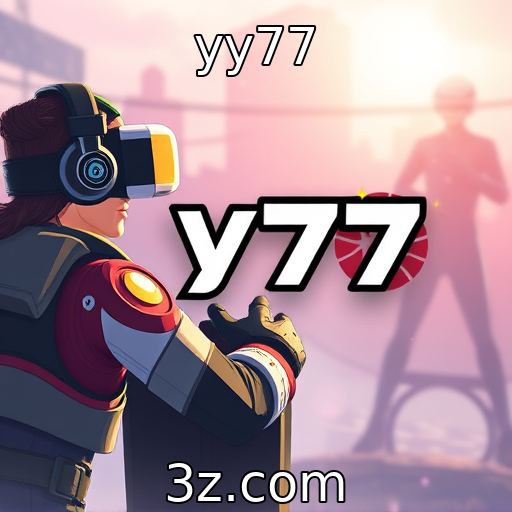 Novas tendências em jogos de realidade virtual